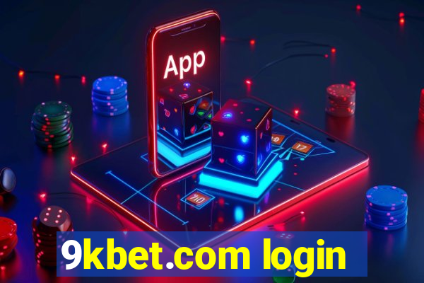 9kbet.com login